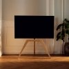 stojak pod telewizor Andersen dębowy